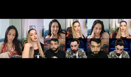 queen520.888 TikTok Live — Oct 7, 2026, 7:12 PM