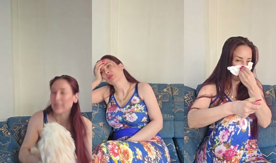 queen520.888 TikTok Live — Oct 8, 2026, 11:10 AM