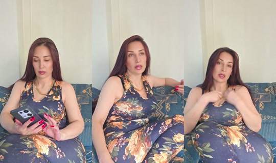 queen520.888 TikTok Live — Oct 8, 2026, 12:42 PM
