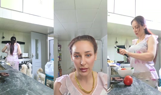 queen520.888 TikTok Live — Oct 8, 2026, 6:10 PM
