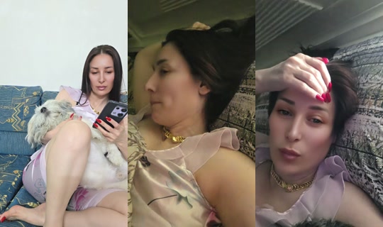 queen520.888 TikTok Live — Oct 8, 2026, 8:33 PM