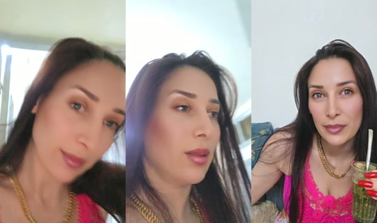 queen520.888 TikTok Live — Oct 9, 2026, 4:18 PM