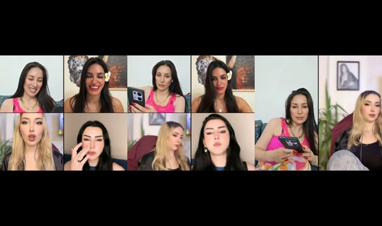 queen520.888 TikTok Live — Oct 9, 2026, 4:53 PM