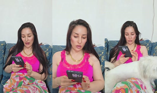 queen520.888 TikTok Live — Oct 9, 2026, 6:24 PM