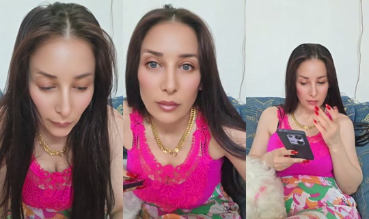queen520.888 TikTok Live — Oct 9, 2026, 7:14 PM