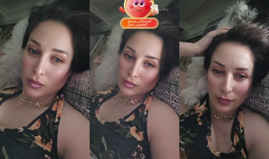 queen520.888 TikTok Live — Oct 9, 2026, 8:24 PM