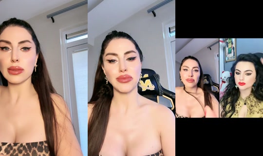 queen55_24 TikTok Live — Sep 7, 2026, 3:12 PM