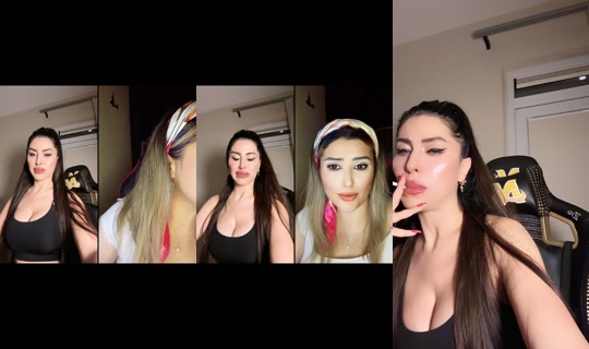 queen55_24 TikTok Live — Sep 7, 2026, 8:05 PM