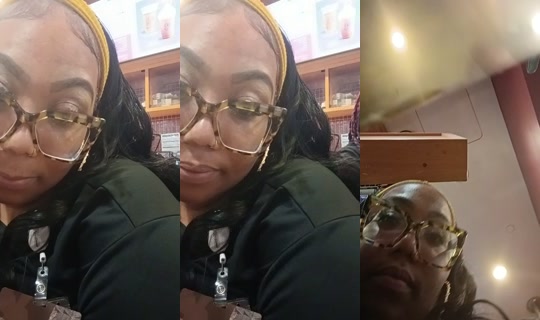 queen88peaches TikTok Live — Aug 28, 2026, 12:12 PM