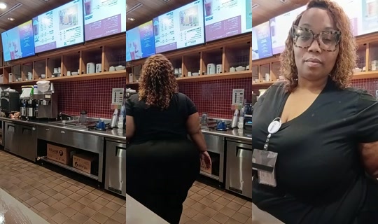 queen88peaches TikTok Live — Sep 5, 2026, 11:18 AM
