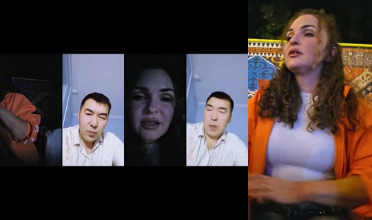 queen_870701 TikTok Live — Sep 26, 2026, 3:48 PM