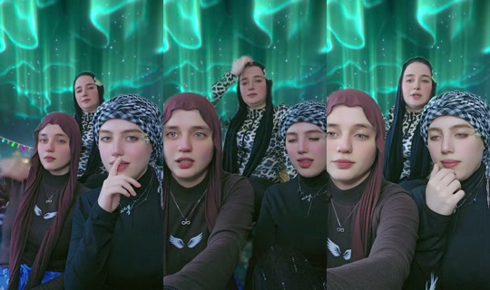 queen__top1 TikTok Live — Aug 22, 2026, 9:40 AM