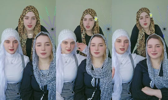 queen__top1 TikTok Live — Oct 2, 2026, 10:25 AM