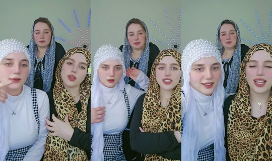 queen__top1 TikTok Live — Oct 2, 2026, 11:15 AM