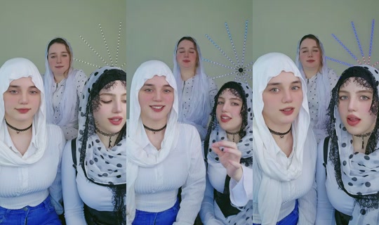 queen__top1 TikTok Live — Oct 3, 2026, 9:36 AM