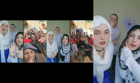 queen__top1 TikTok Live — Oct 3, 2026, 12:34 PM