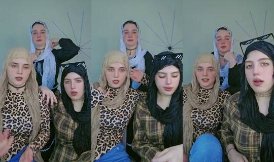 queen__top1 TikTok Live — Oct 4, 2026, 9:26 AM