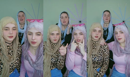 queen__top1 TikTok Live — Oct 4, 2026, 11:17 AM