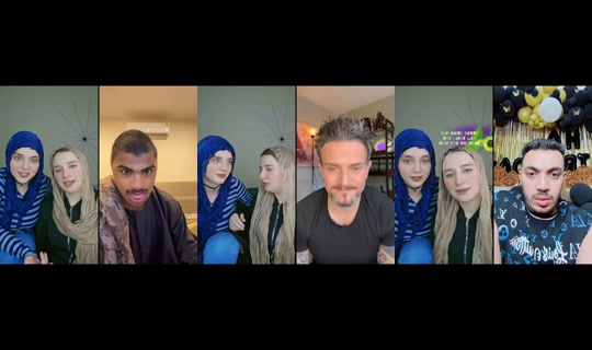 queen__top1 TikTok Live — Oct 5, 2026, 2:57 PM