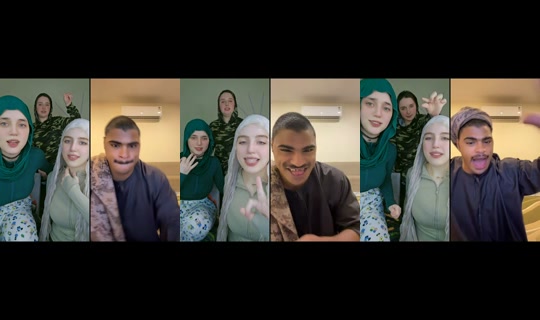 queen__top1 TikTok Live — Oct 6, 2026, 1:27 PM