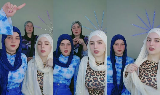 queen__top1 TikTok Live — Oct 7, 2026, 10:46 AM