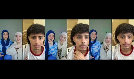 queen__top1 TikTok Live — Oct 7, 2026, 11:36 AM