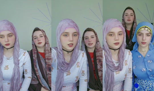 queen__top1 TikTok Live — Oct 8, 2026, 8:06 AM