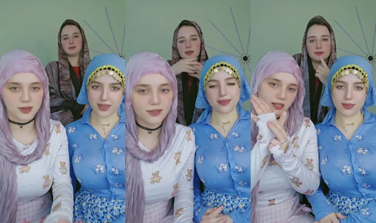 queen__top1 TikTok Live — Oct 8, 2026, 8:56 AM