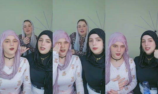 queen__top1 TikTok Live — Oct 8, 2026, 11:26 AM