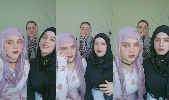 queen__top1 TikTok Live — Oct 8, 2026, 12:17 PM