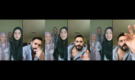 queen__top1 TikTok Live — Oct 8, 2026, 2:49 PM