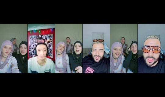 queen__top1 TikTok Live — Oct 8, 2026, 5:51 PM
