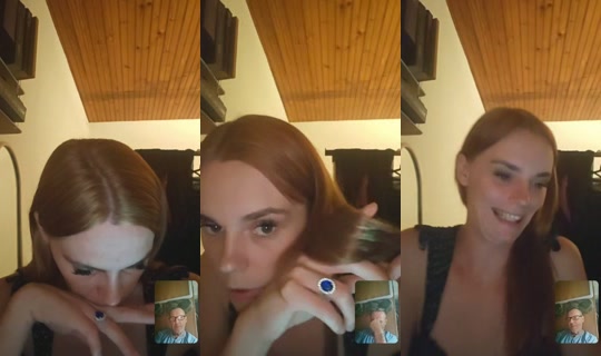 queen_alexia58 TikTok Live — Sep 11, 2026, 9:16 PM