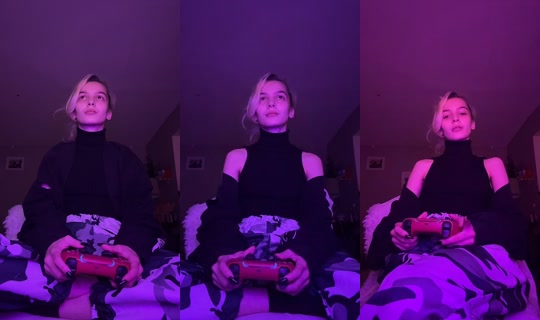 queen_aries095 TikTok Live — Sep 30, 2026, 12:51 AM