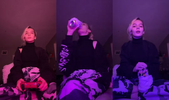 queen_aries095 TikTok Live — Sep 30, 2026, 1:42 AM
