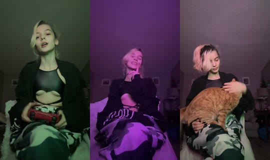 queen_aries095 TikTok Live — Sep 30, 2026, 3:39 AM