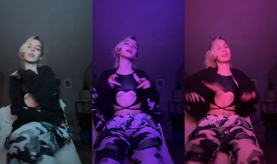queen_aries095 TikTok Live — Sep 30, 2026, 4:05 AM