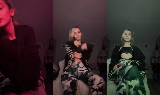 queen_aries095 TikTok Live — Sep 30, 2026, 4:30 AM