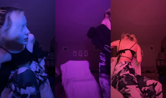queen_aries095 TikTok Live — Sep 30, 2026, 4:49 AM