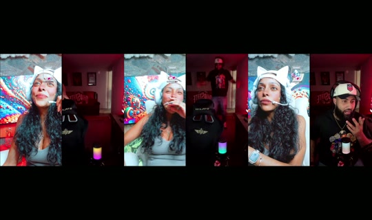 queen_dalisha TikTok Live — Aug 31, 2026, 11:09 PM