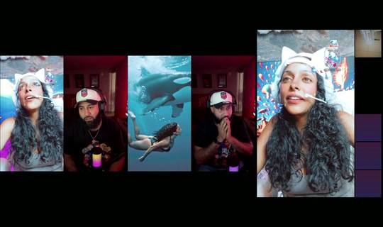 queen_dalisha TikTok Live — Aug 31, 2026, 11:29 PM