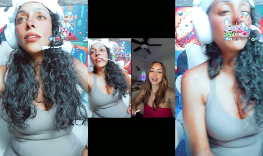 queen_dalisha TikTok Live — Sep 1, 2026, 1:21 AM