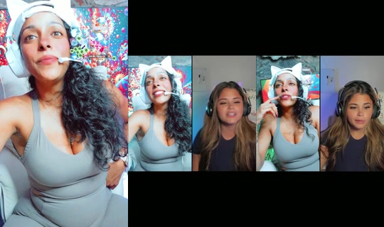 queen_dalisha TikTok Live — Sep 1, 2026, 1:52 AM