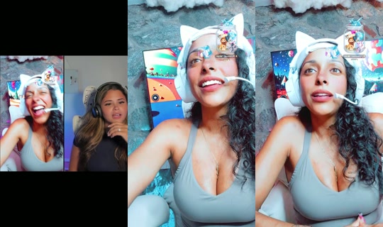 queen_dalisha TikTok Live — Sep 1, 2026, 2:43 AM