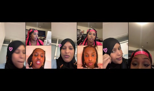 queen_manaal24 TikTok Live — Sep 26, 2026, 5:02 AM