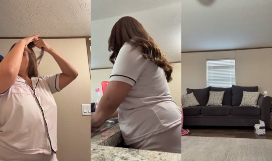 queen_nickyyy TikTok Live — Oct 1, 2026, 2:24 PM