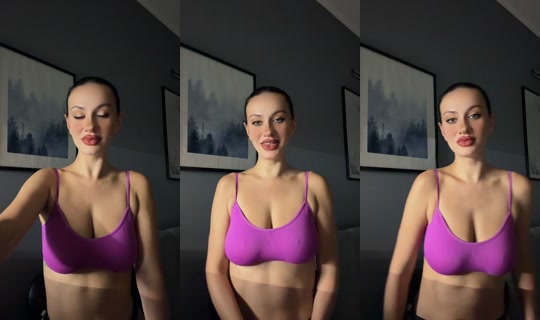 queen_nusha_ TikTok Live — Aug 23, 2026, 8:38 PM