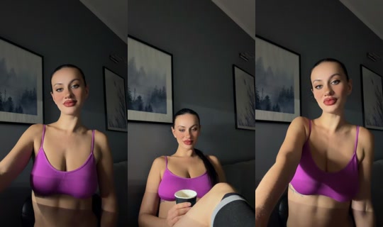 queen_nusha_ TikTok Live — Aug 23, 2026, 9:56 PM
