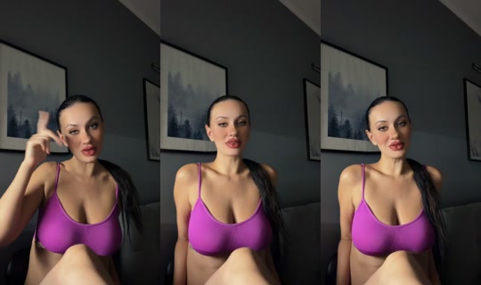 queen_nusha_ TikTok Live — Aug 24, 2026, 12:54 AM
