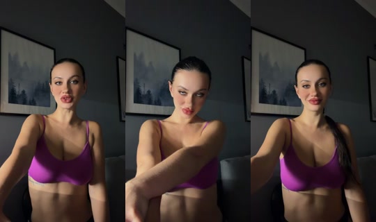 queen_nusha_ TikTok Live — Aug 24, 2026, 2:08 AM